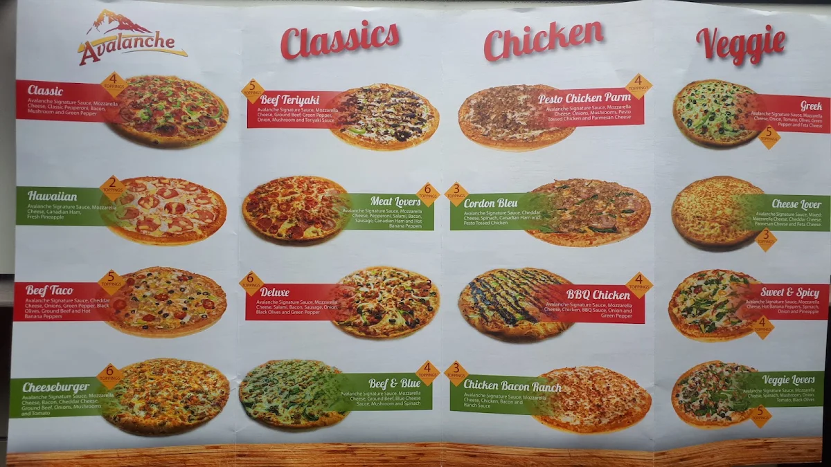 Menu photo 6