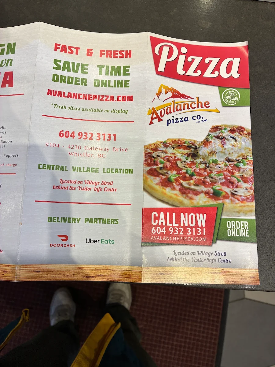 Menu photo 7