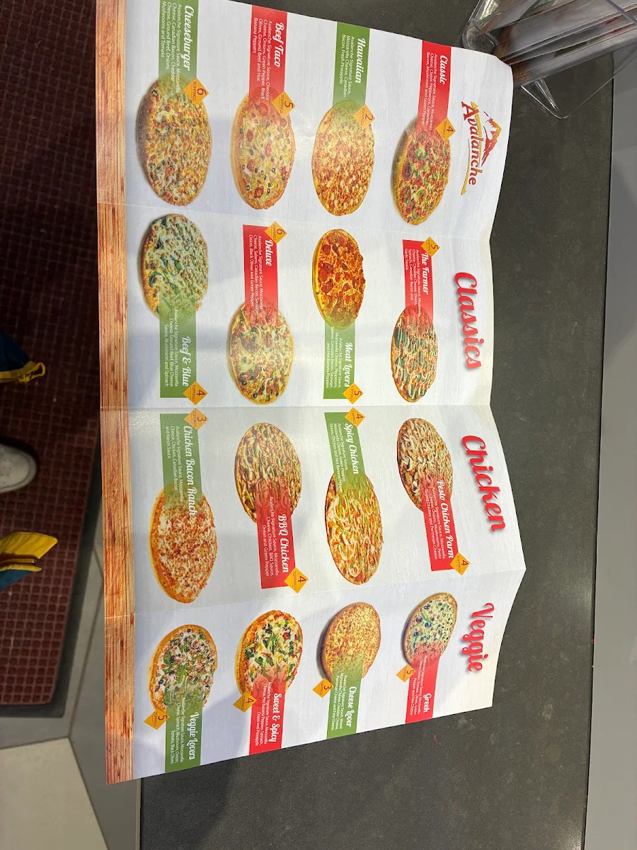 Menu photo 8