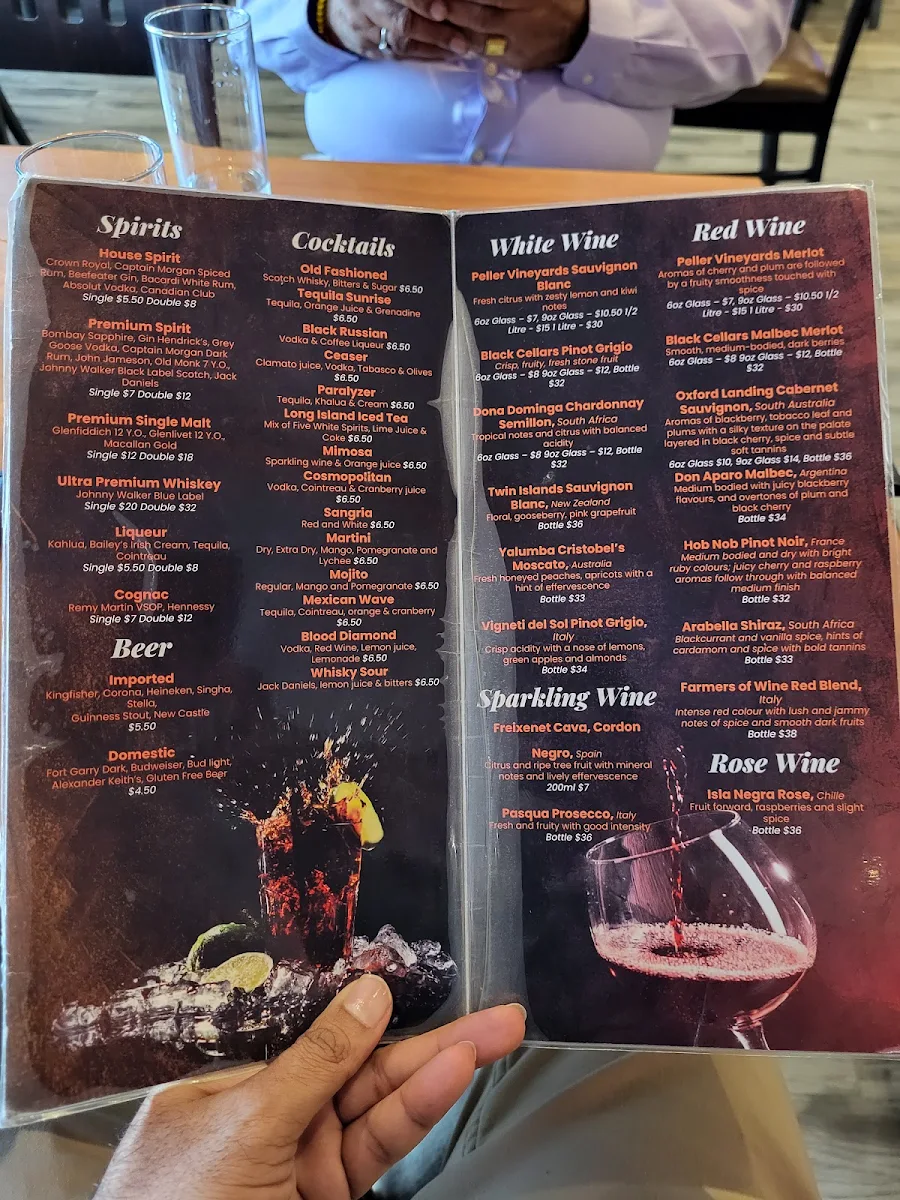Menu photo 3
