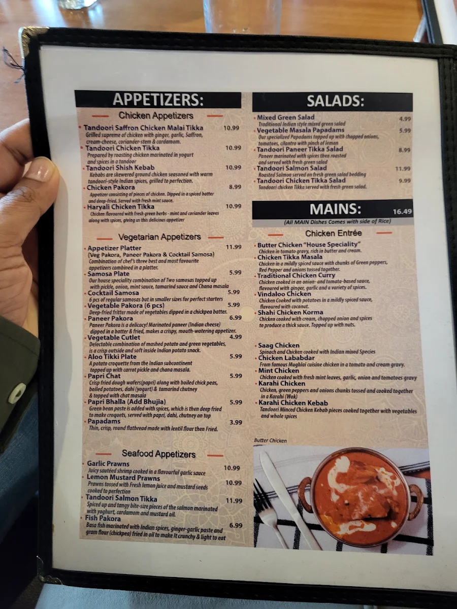 Menu photo 6