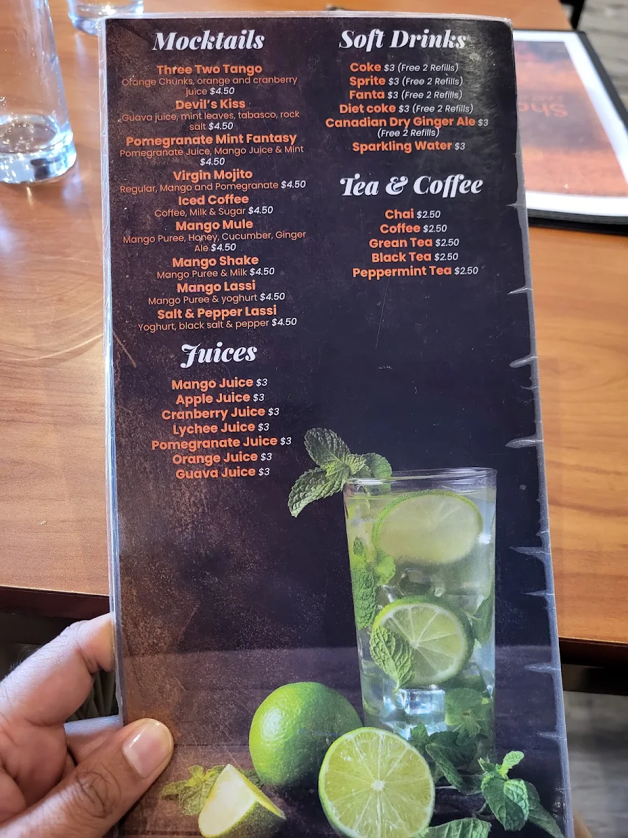Menu photo 9