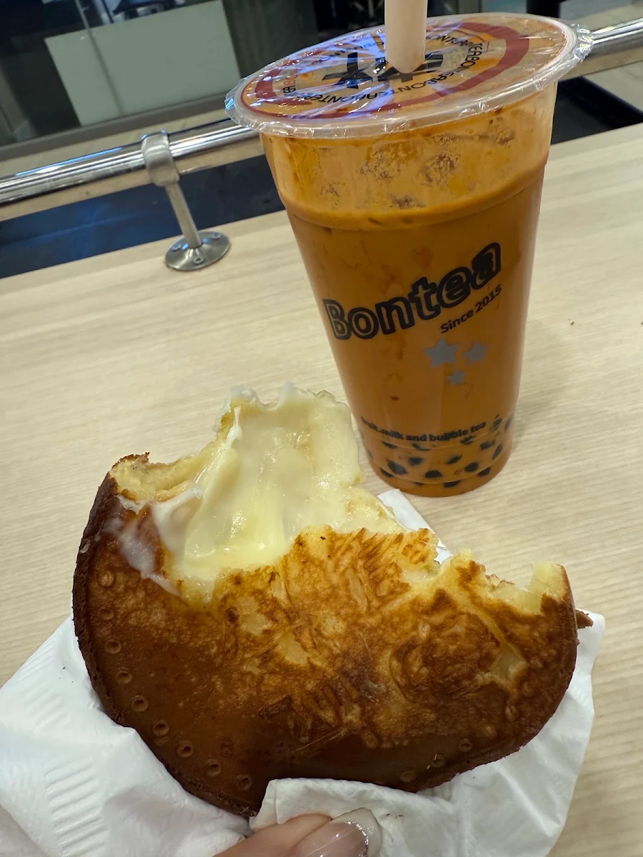 Food & drink photo 2