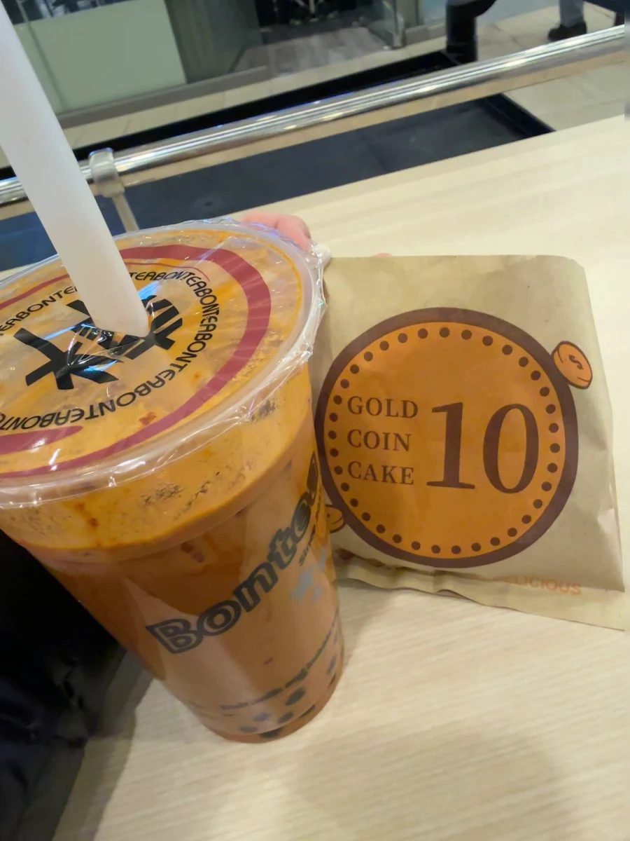 Food & drink photo 3