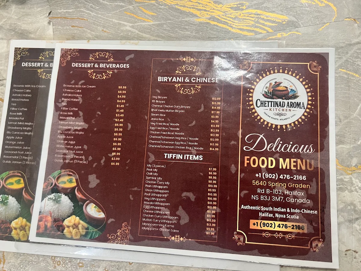 Menu photo 6