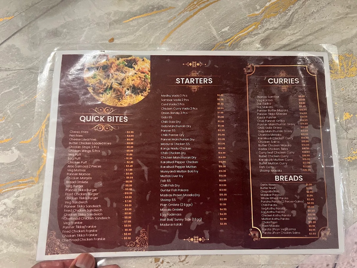 Menu photo 7