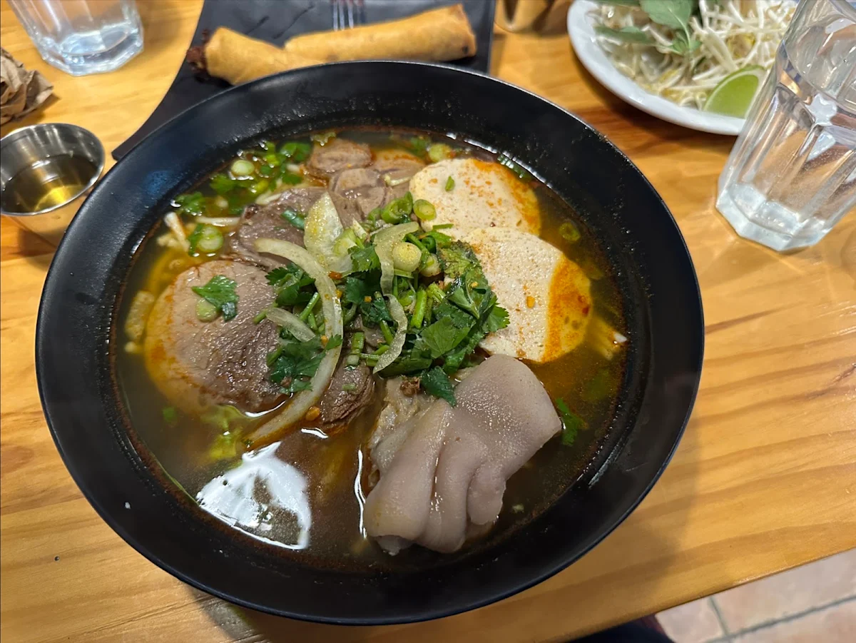 Food & drink, Restaurant I AM PHO (Sainte-Anne-de-Bellevue)