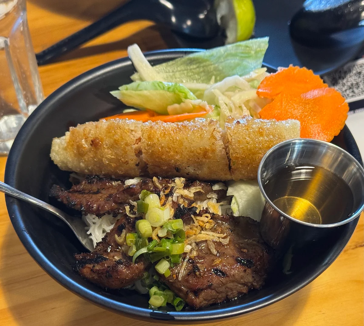 Food & drink, Restaurant I AM PHO (Sainte-Anne-de-Bellevue)