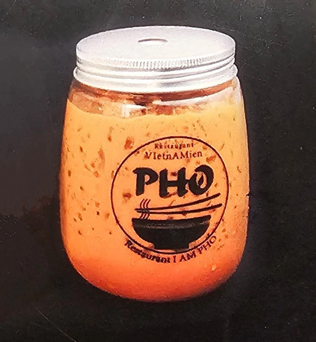 Food & drink, Restaurant I AM PHO (Sainte-Anne-de-Bellevue)
