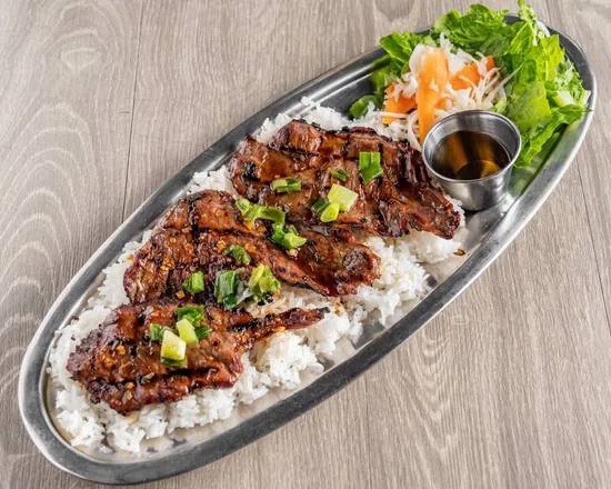 Food & drink, Restaurant I AM PHO (Sainte-Anne-de-Bellevue)