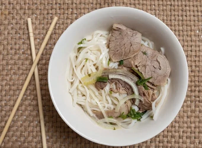 Food & drink, Restaurant I AM PHO (Sainte-Anne-de-Bellevue)