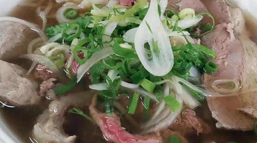 Food & drink, Restaurant I AM PHO (Sainte-Anne-de-Bellevue)