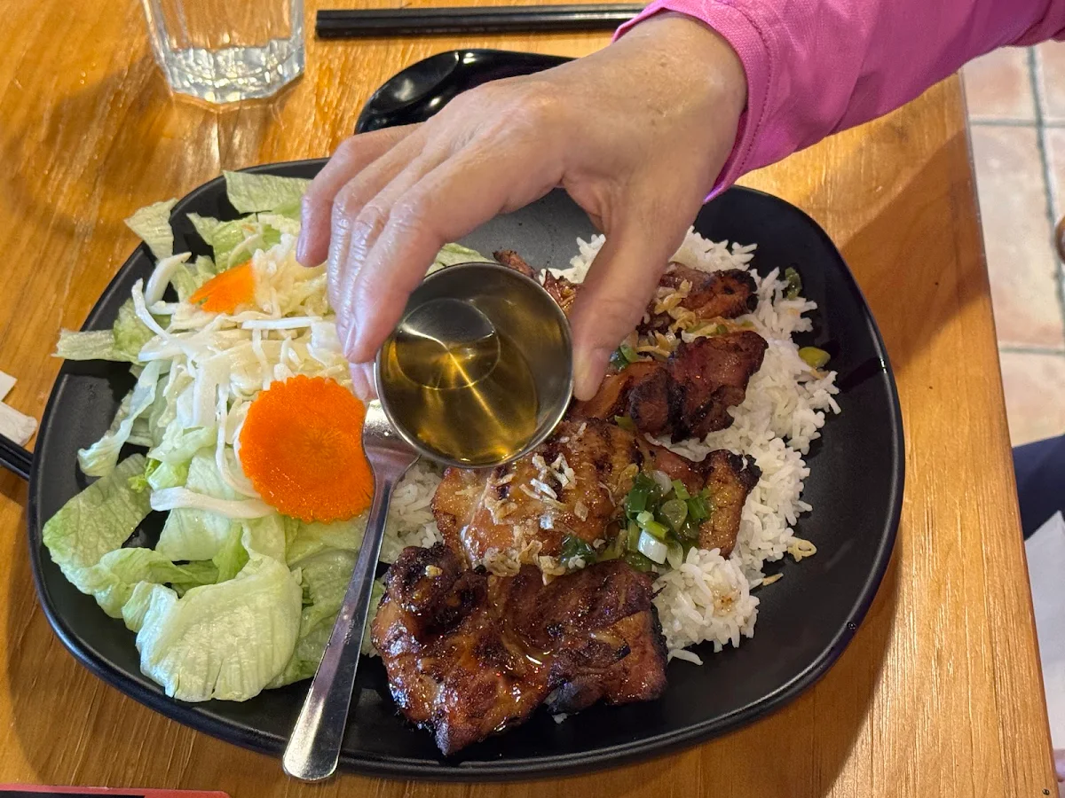 Food & drink, Restaurant I AM PHO (Sainte-Anne-de-Bellevue)