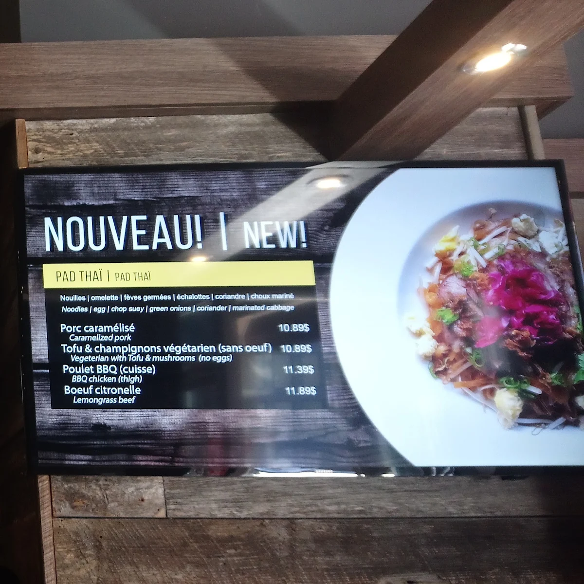 Menu photo 5