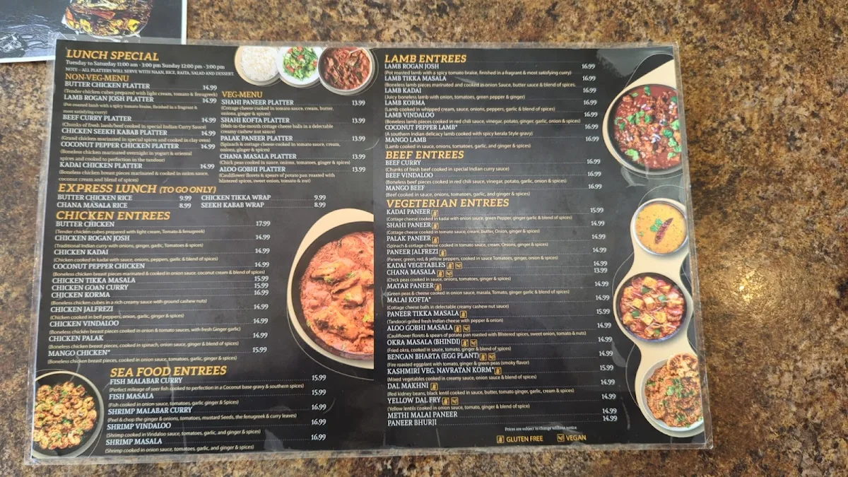 Menu photo 3