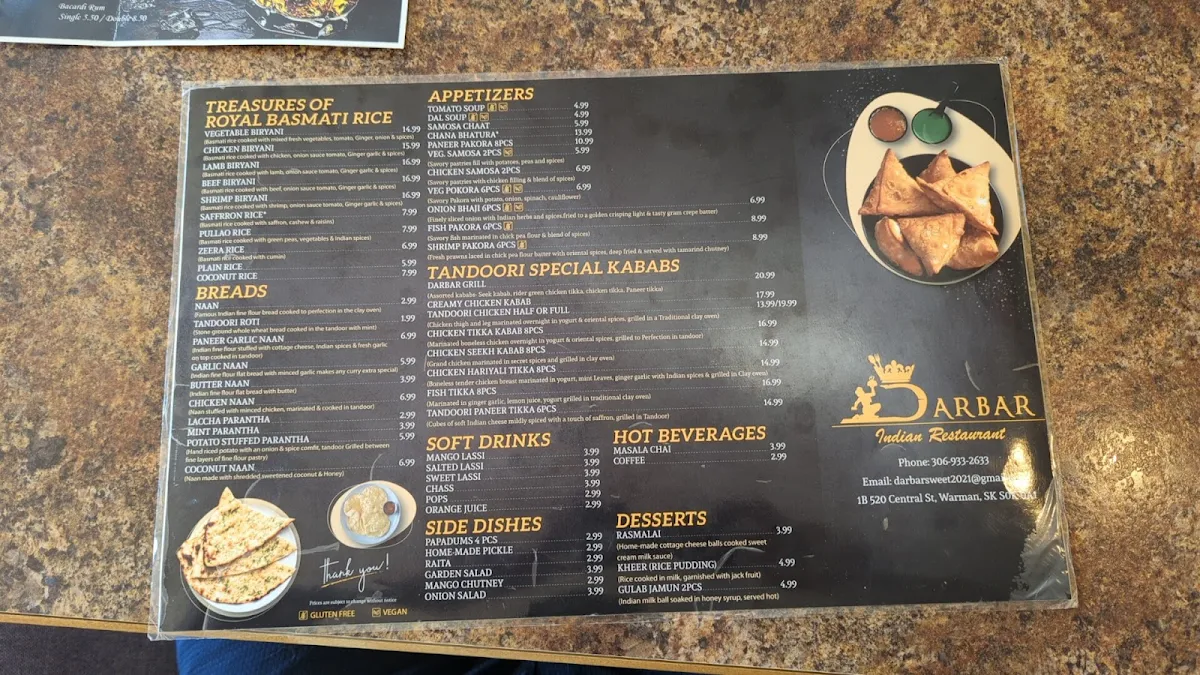 Menu photo 4