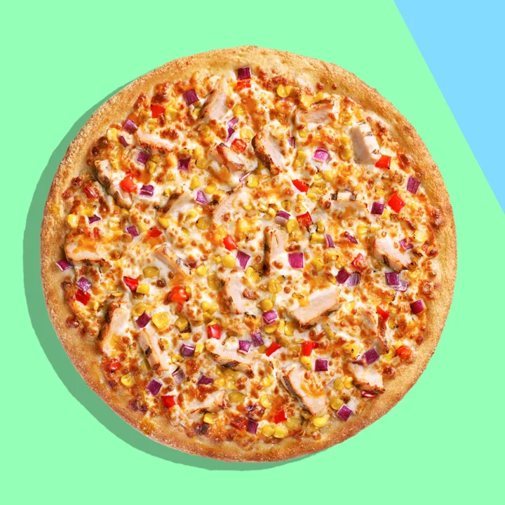 Food & drink, Panago Pizza