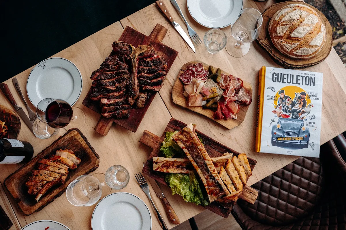 Food & drink photo 1