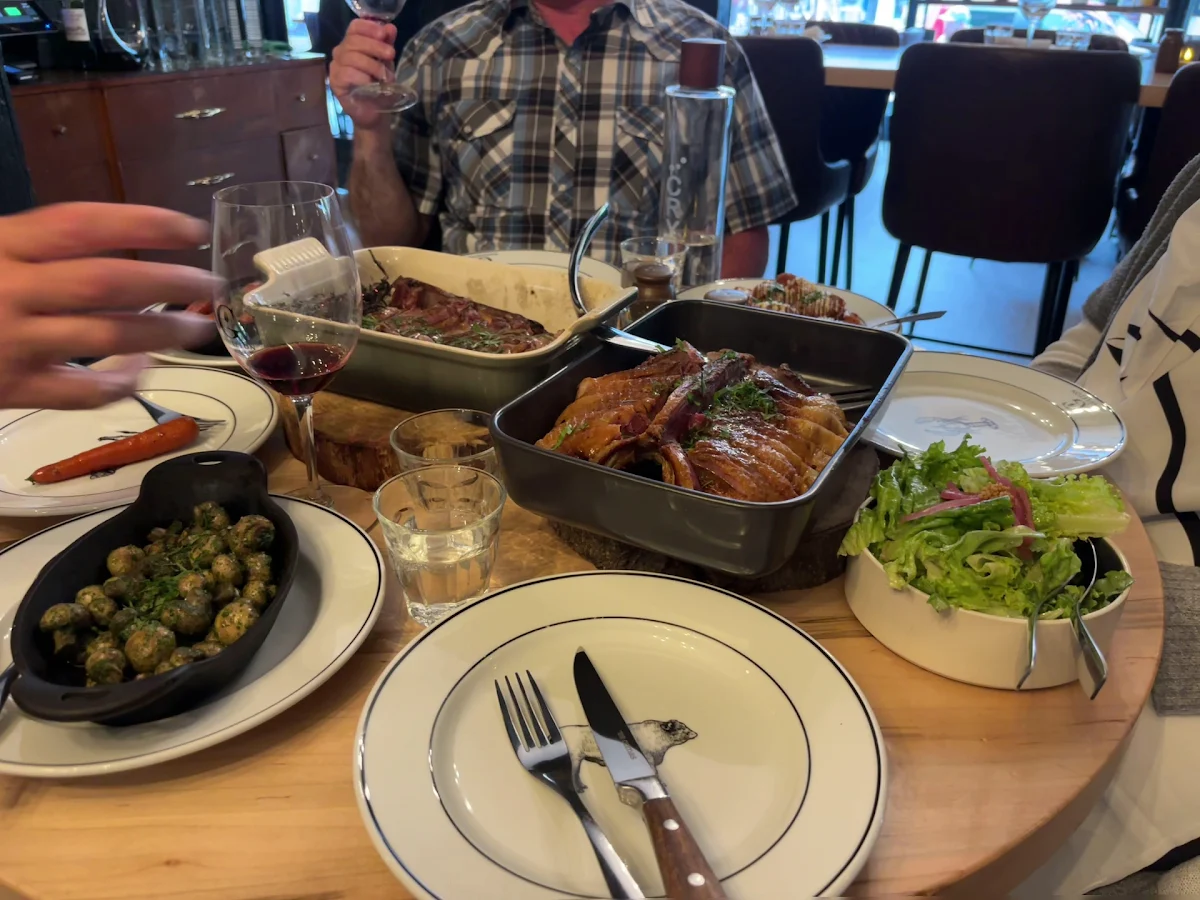 Food & drink photo 8