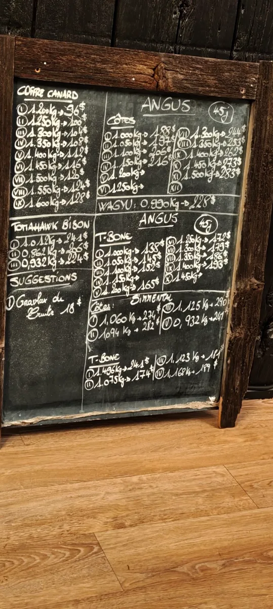 Menu photo 4