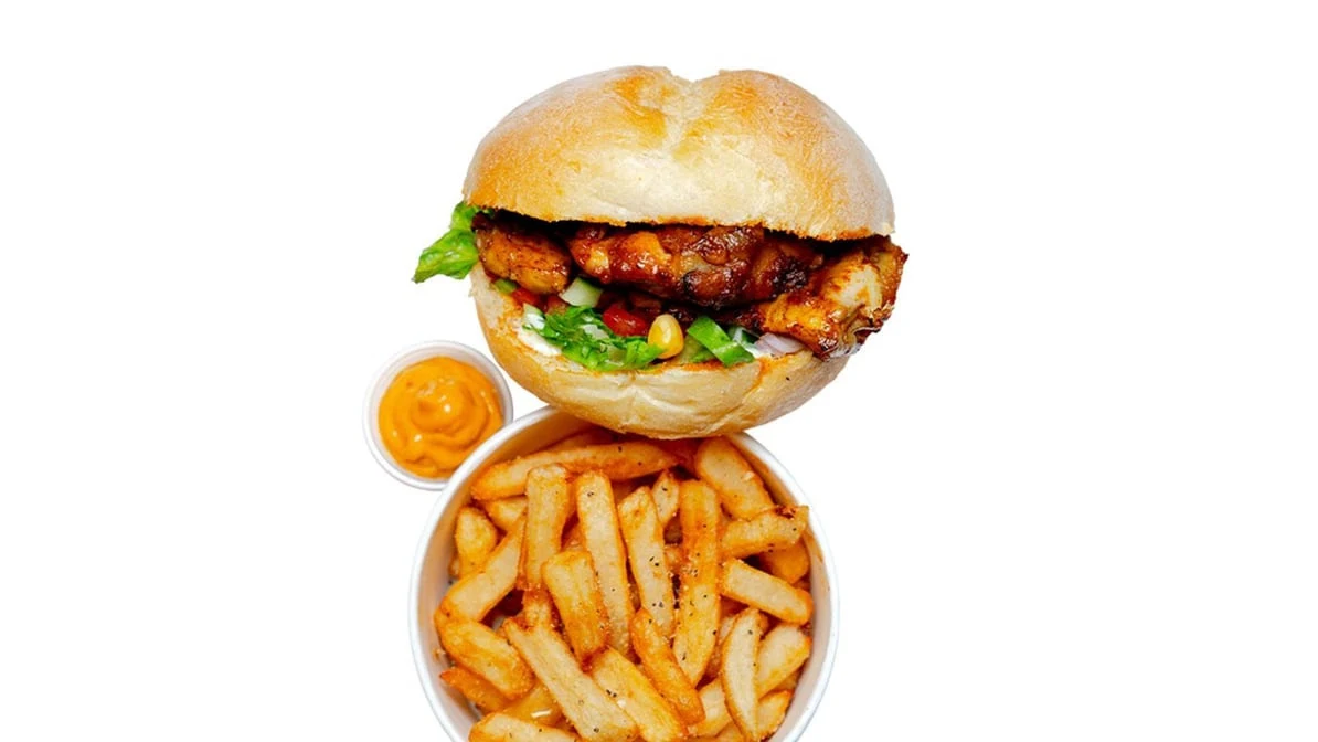 Food & drink photo 9