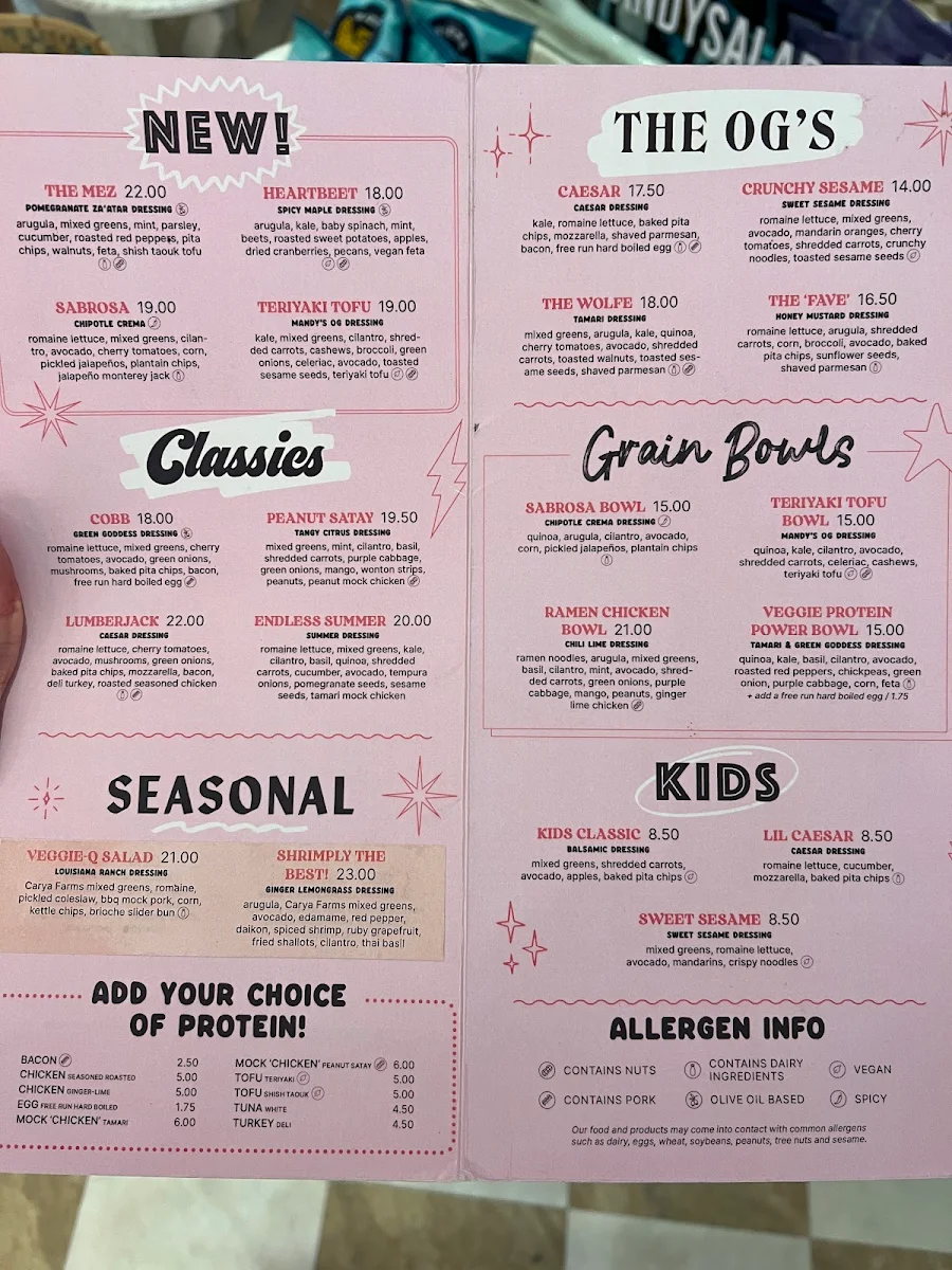 Menu photo 3