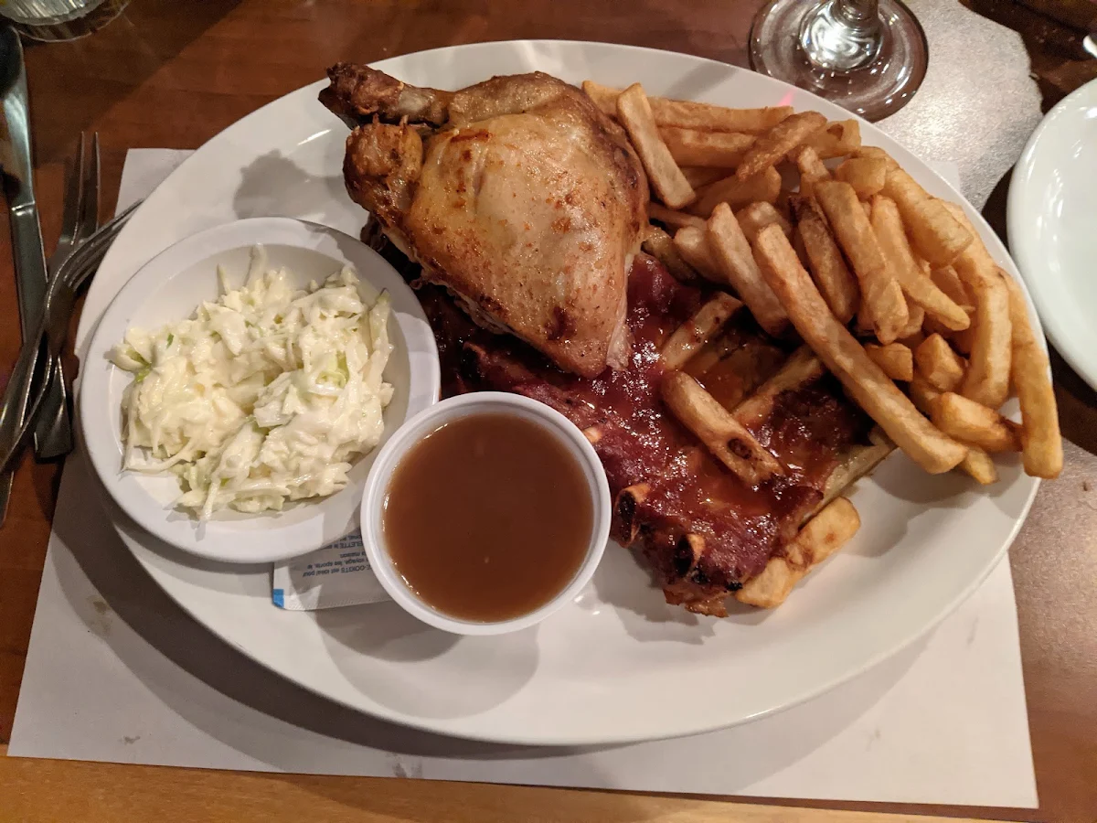Food & drink, Bistro du Verger