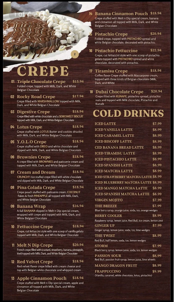 Menu photo 6