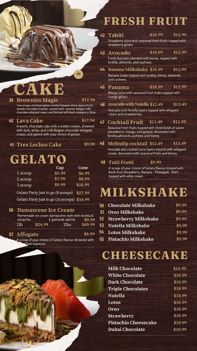 Menu photo 7