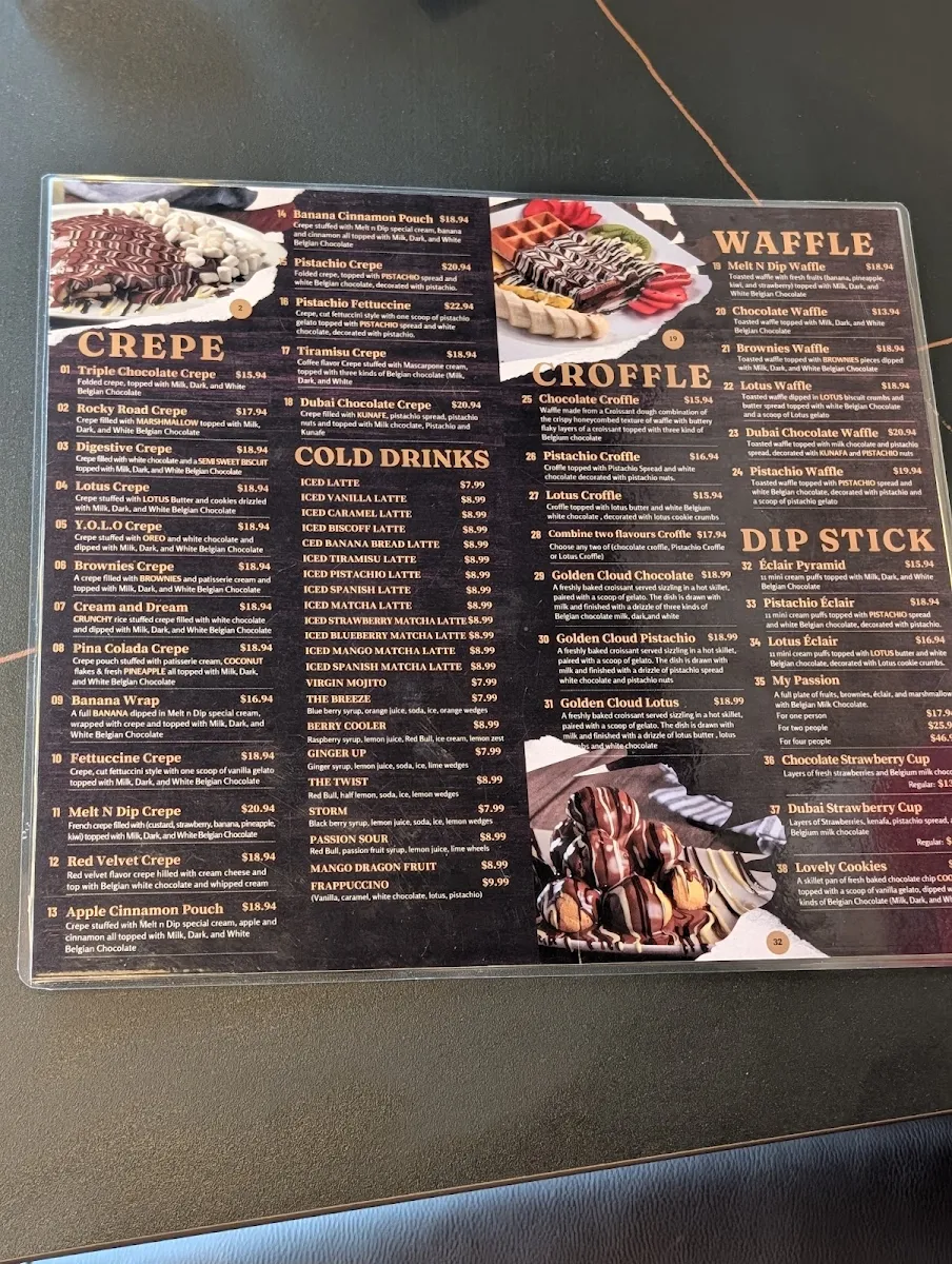 Menu photo 8