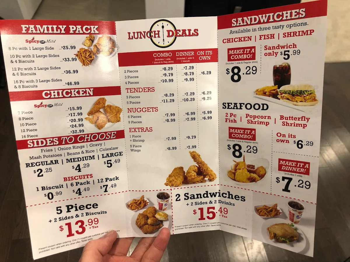 Menu photo 9