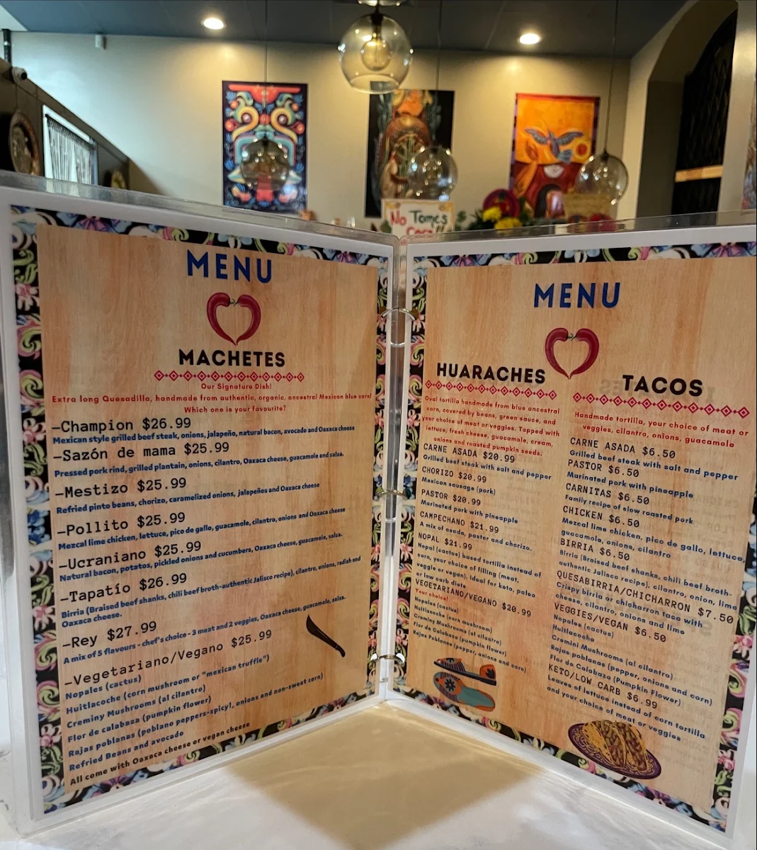 Menu photo 10