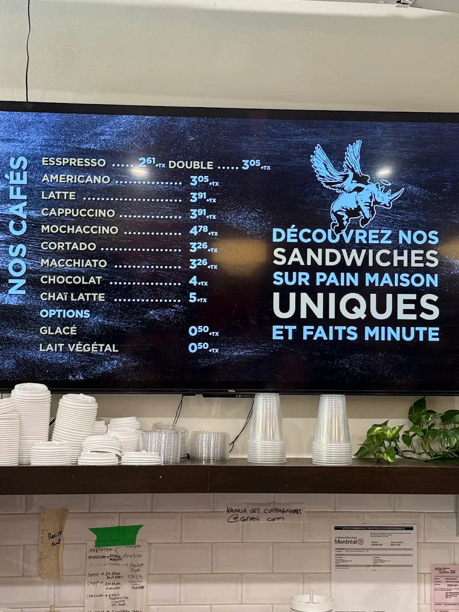 Menu photo 3