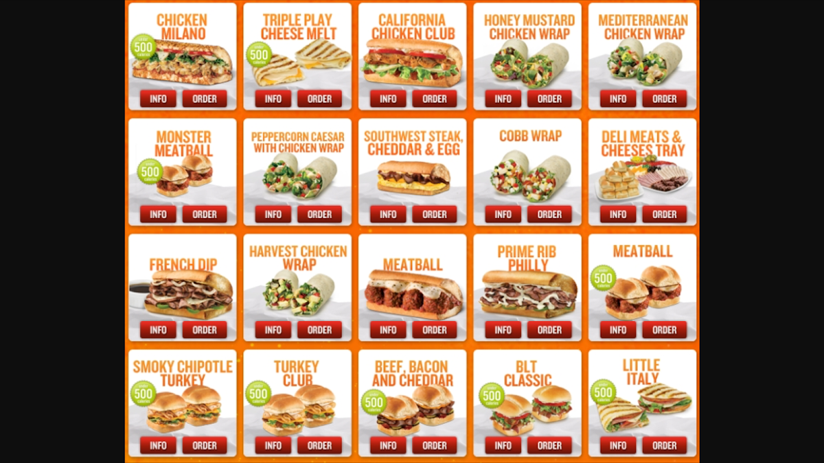 Menu photo 7