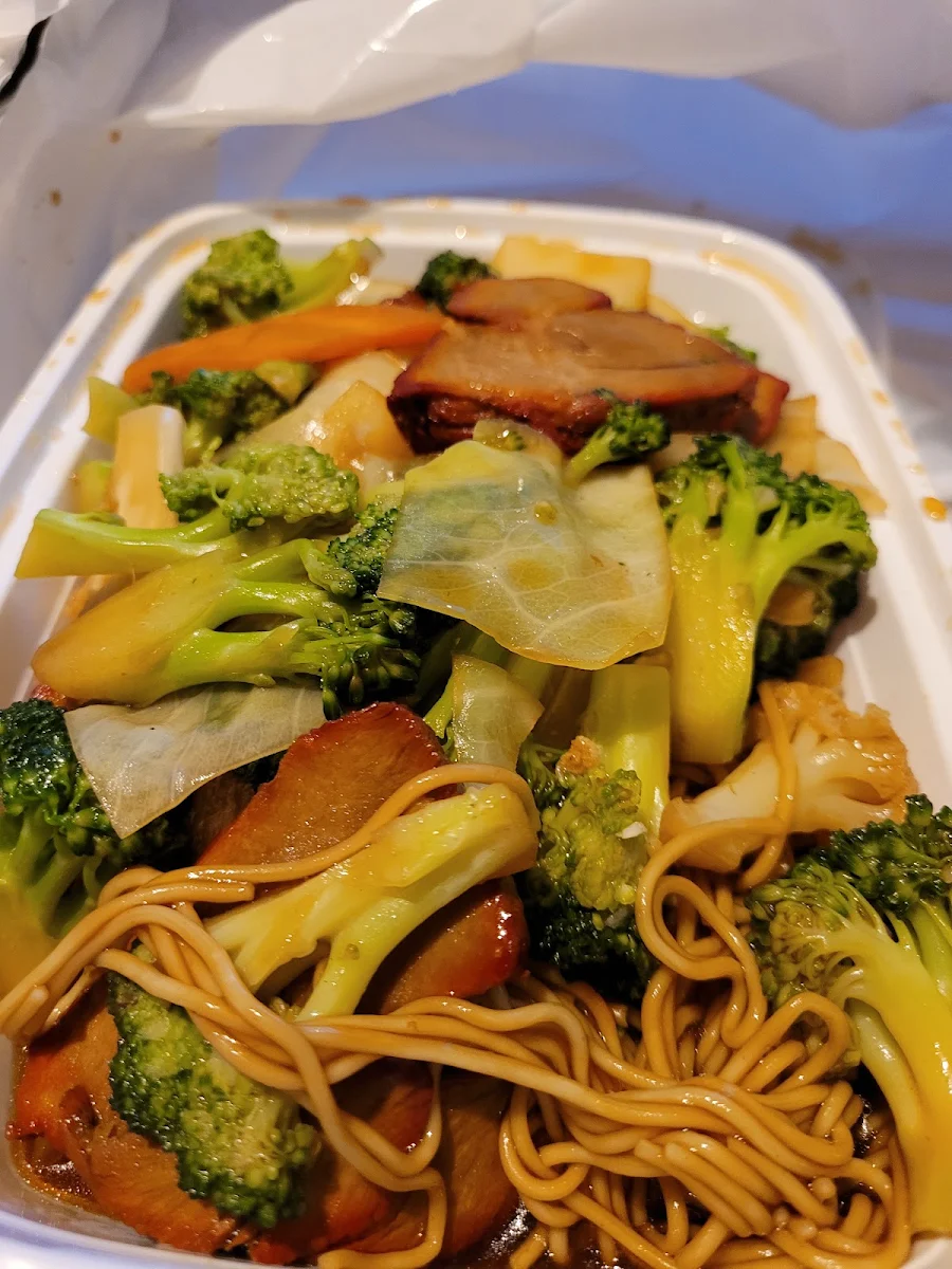 Food & drink, Great Wall Chinese Restaurant