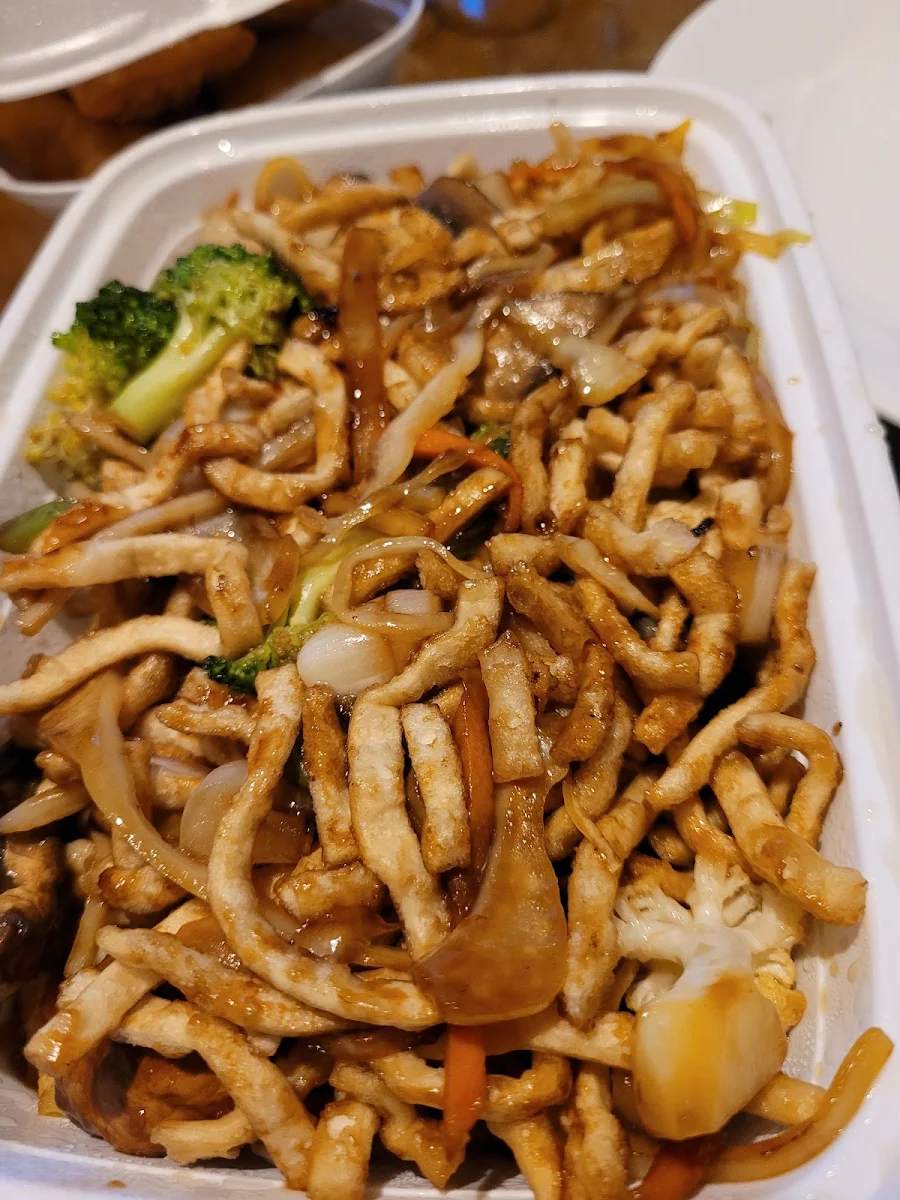 Food & drink, Great Wall Chinese Restaurant
