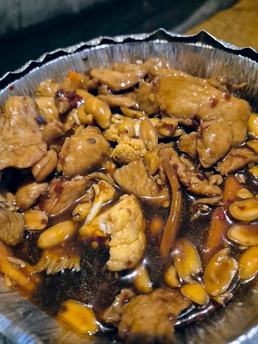 Food & drink, Great Wall Chinese Restaurant