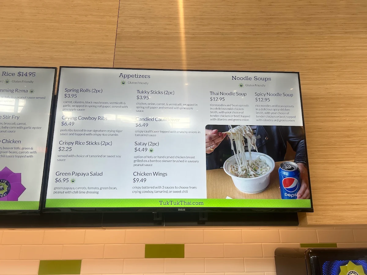 Menu photo 2