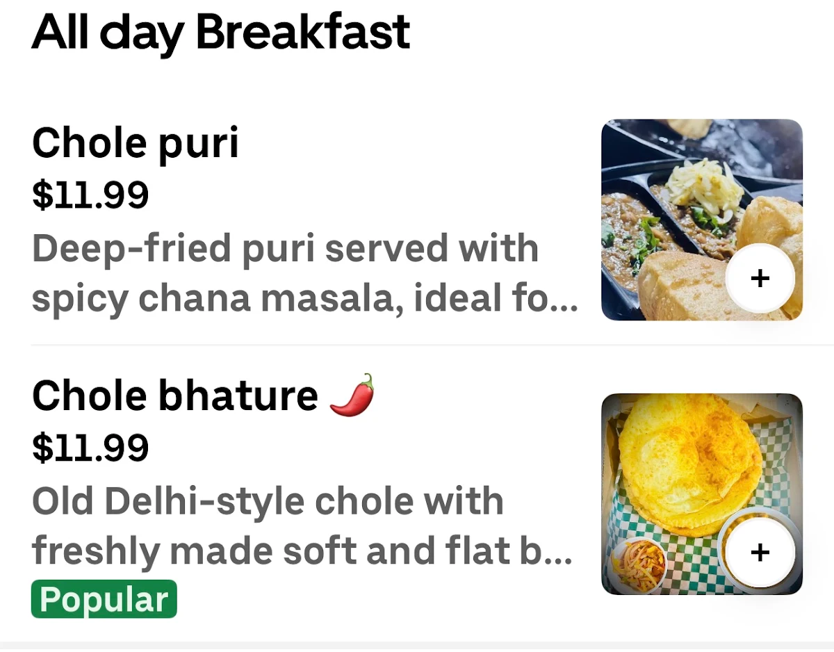 Menu photo 10