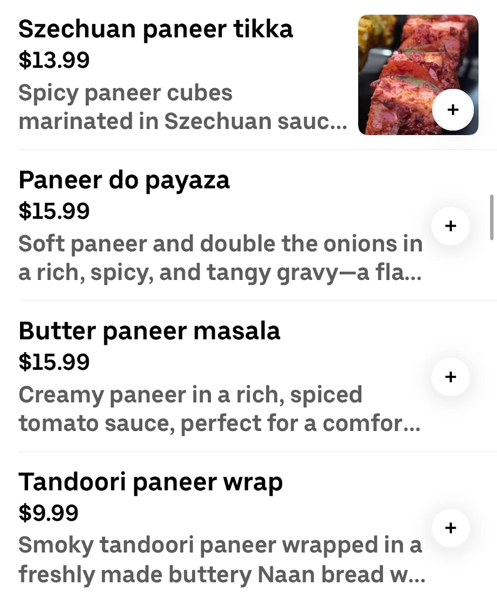 Menu photo 4