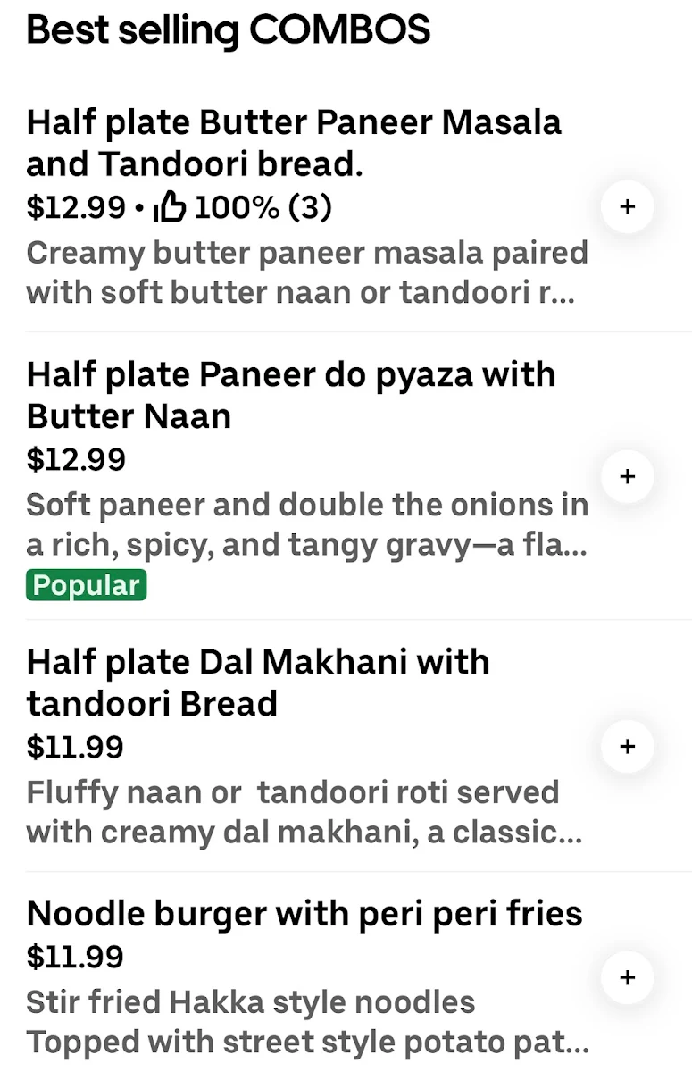 Menu photo 5