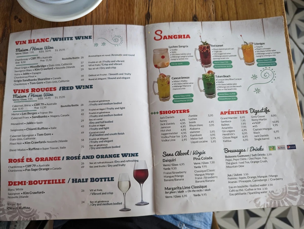 Menu photo 4