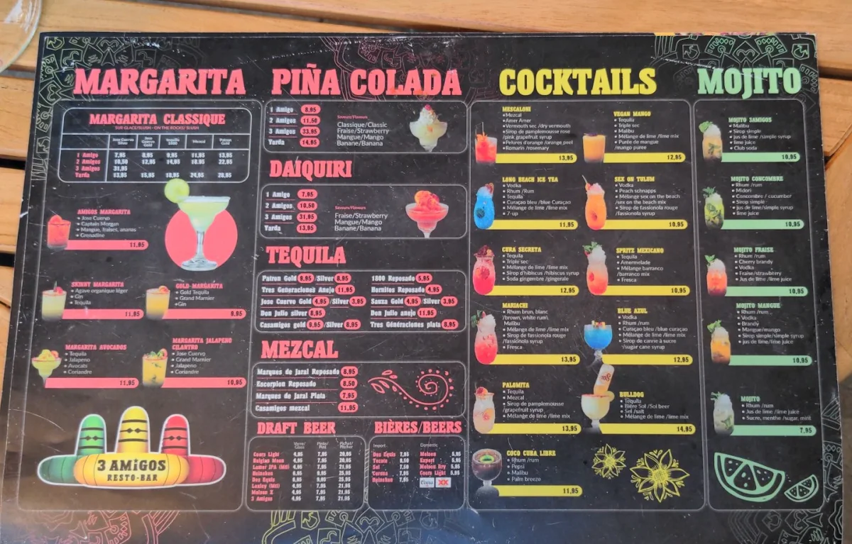 Menu photo 6
