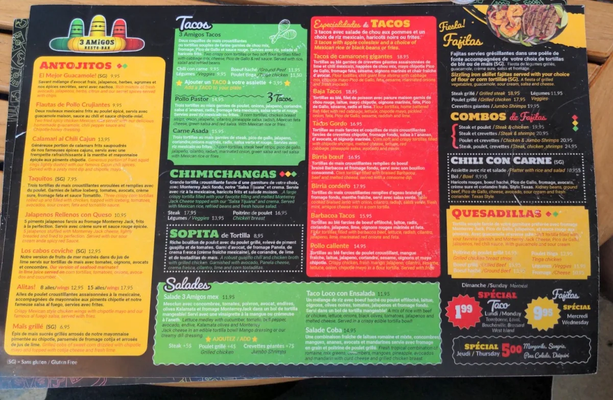 Menu photo 7