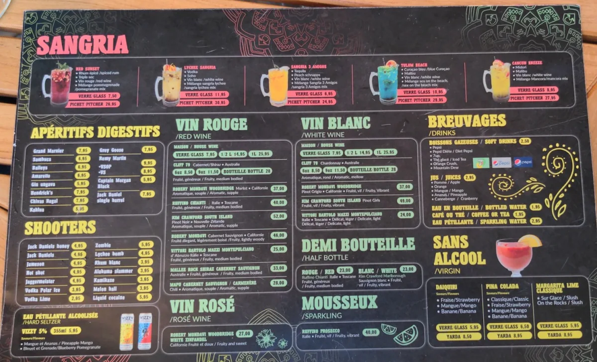 Menu photo 8
