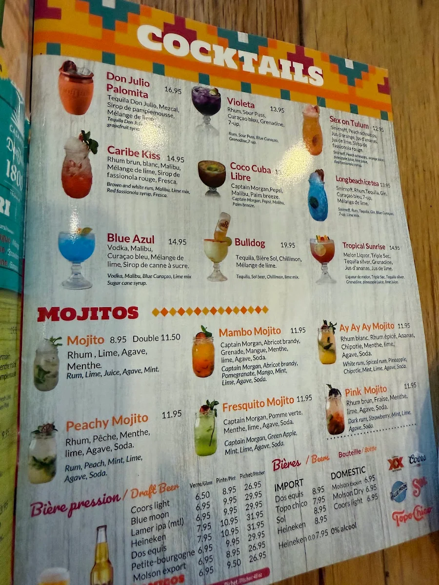 Menu photo 9