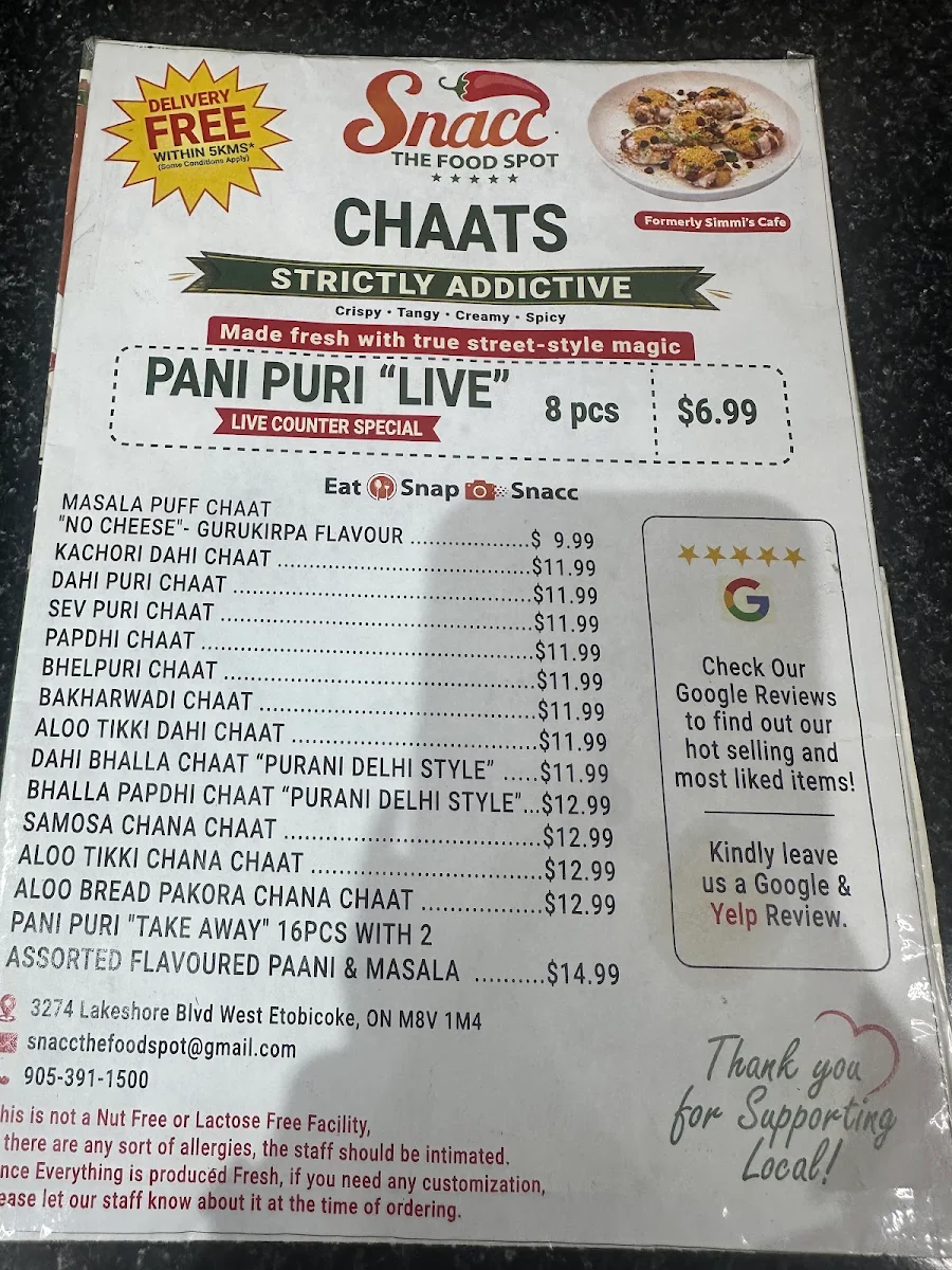 Menu photo 4