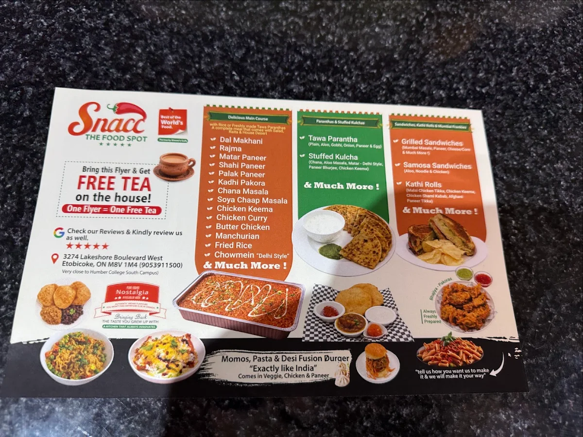 Menu photo 7