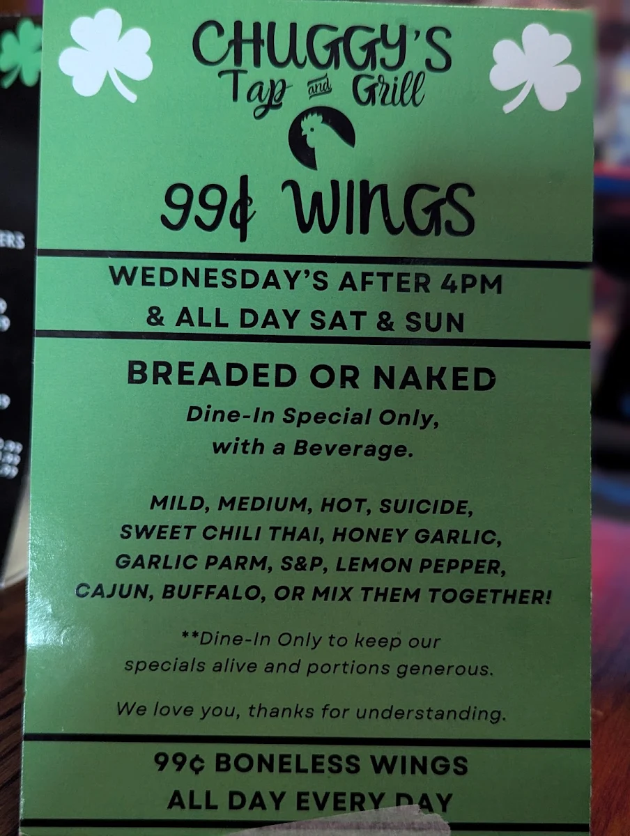 Menu photo 10