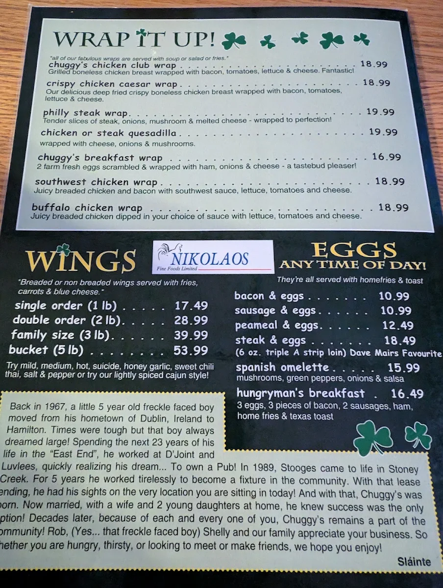 Menu photo 3